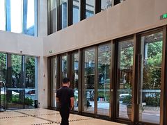 -深圳海景嘉途酒店(东翼楼)