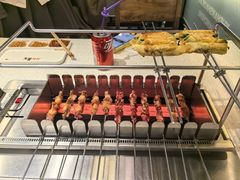 -玉善烧烤串城(长春总店)
