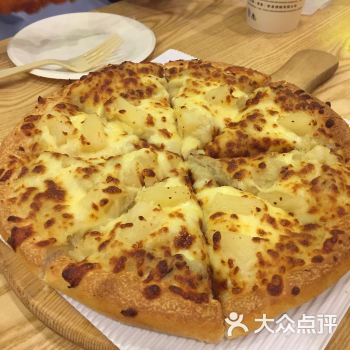 千尊比萨(集美店)-图片-厦门美食-大众点评网