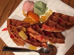 -宝莱纳啤酒花园餐厅PAULANER BRAUHAUS Nanjing(广州路店)