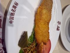 -华梅西餐厅(哈尔滨中央大街店)