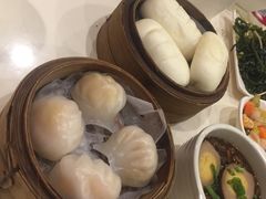-嘉和一品粥(方庄店)