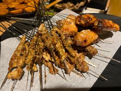 -壹酒贰肉1926·深夜食堂(南京北街店)