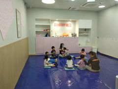 -金宝贝(中环百联中心)