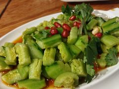 -老胖串店(浆水泉路店)