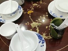 -金騰閣·经典粤菜(汾江中路店)