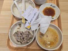 -真功夫•原盅现蒸(体育西分店)