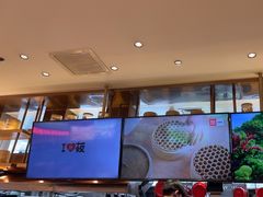 -西贝(武汉群星城店)