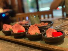 -厚贞日式烤肉(龙之梦店)