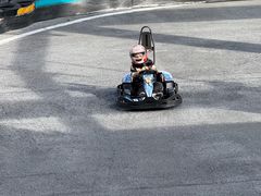 -速马赫卡丁车(琶洲店)