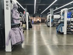 -迪卡侬(雨花店)