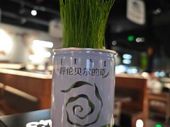 -星巴克(镇江丹阳金鹰天地店)