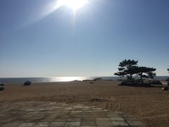 -老虎石海上公园