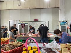 -蔡社牛肉城(龙湖店)