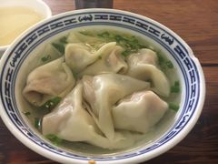 -纯阳馆鱼香排骨面(东二道街店)