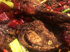 -顺德小院私房菜馆