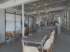 大堂-太平洋咖啡(海天驿站店)