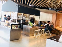 -Seesaw Coffee(朝阳大悦城店)