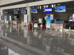 -敦煌莫高国际机场