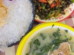 -吉源大排档·鱼生·海鲜(烧烤彩印厂店)