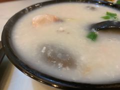 -大师傅粥品(埃华街)