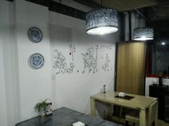 -丁丁猫重庆小面(徐州路店)