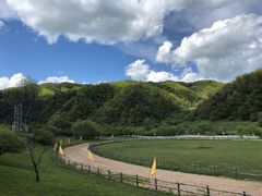 -大水川景区
