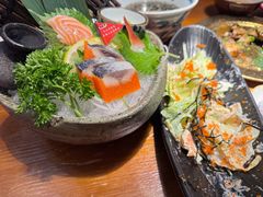 -鳗鱼家·深夜食堂(军博店)