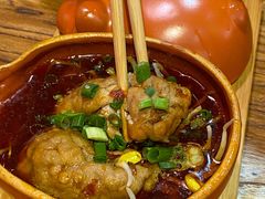 -五样儿西昌小签签烤串(建设路店)