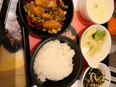 -老娘舅(苏州中心大道西大润发店)