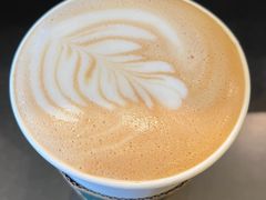 -星巴克(广州番禺钻汇广场分店)