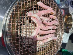 -入火韩国烤肉(凯旋广场店)
