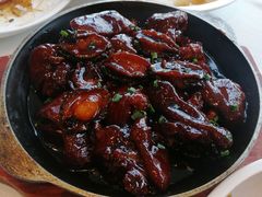 -和记小菜(大宁店)