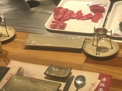 -赤坂亭·M9和牛烧肉·铁板烧(合肥万象城店)
