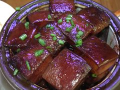 -小厨娘淮扬菜(清江苏宁广场店)
