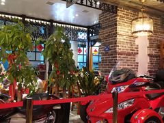 门面-那些年记忆烧烤