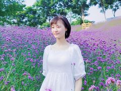 -大塘金香草谷