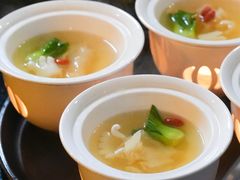 -海尔洲际酒店天下一品中餐厅