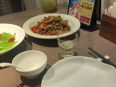 -将相和·海鲜蒸饺大连菜