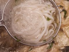 -嬷孙家潮汕牛肉火锅(北京路天河城店)