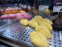 -LELECHA乐乐茶(美罗城店)
