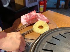 -济州爱肉堂(总店)