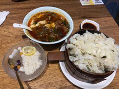 -豆相识•九九豆腐脑(牛咡桥店)