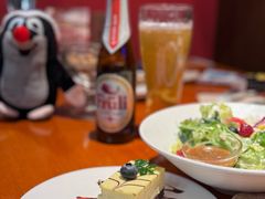 -布拉格餐厅· 中欧捷克菜(全国首店)