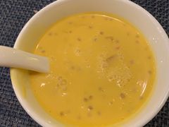 -喜来登酒店-盛宴标帜餐厅