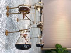 -MQ COFFEE STAND明谦(新洲店)