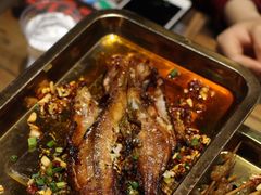 -盟重烧烤(高正街店)