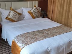 -山水时尚酒店(广州黄埔东路大沙东地铁站店)