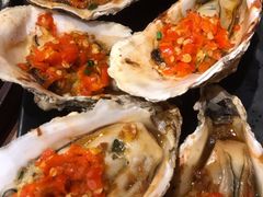 -蚝太郎 • 海鲜烧烤(建国路创始店)