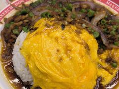 -孖记茶档·热腾茶餐(江南西plus店)